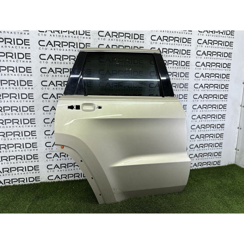 Дверь (наружные элементы кузова) Jeep Grand Cherokee WK2 2014 5.7 HEMi 55113634AO