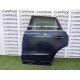 Дверь (наружные элементы кузова) AUDI Q5 8R 2012 3.2 8R0833051B