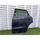 Дверь (наружные элементы кузова) AUDI Q5 8R 2012 3.2 8R0833051B