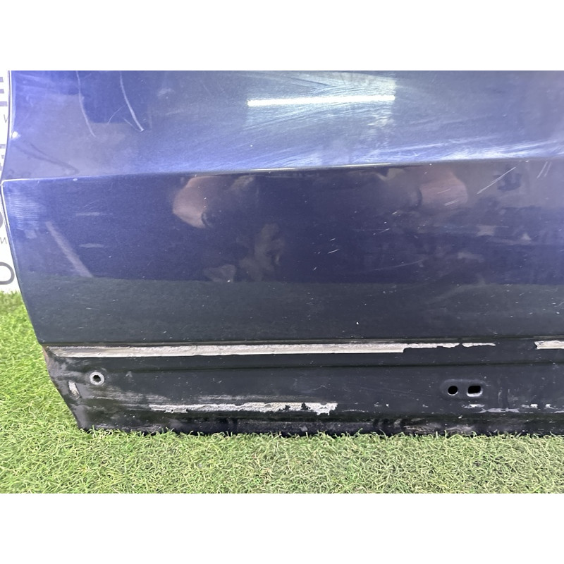 Дверь (наружные элементы кузова) AUDI Q5 8R 2012 3.2 8R0833051B