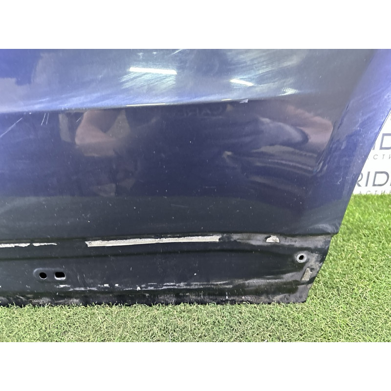 Дверь (наружные элементы кузова) AUDI Q5 8R 2012 3.2 8R0833051B