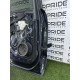 Дверь (наружные элементы кузова) AUDI Q5 8R 2012 3.2 8R0833051B
