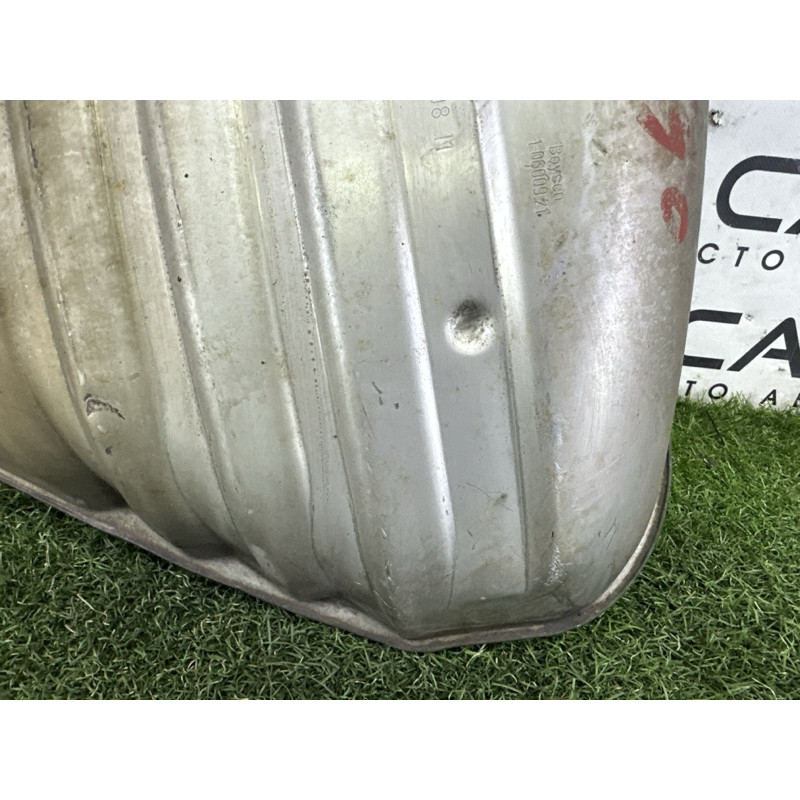 Глушник (вихлопна система) AUDI Q5 8R 2012 3.2 8R0253609AC