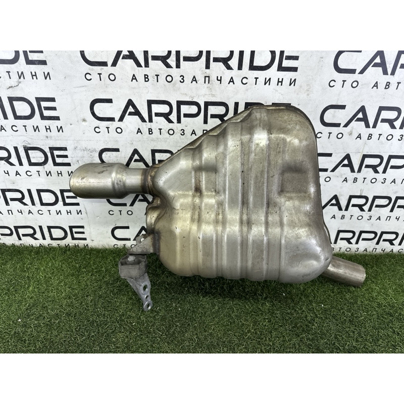 Глушник (вихлопна система) AUDI Q5 8R 2012 3.2 8R0253609AC