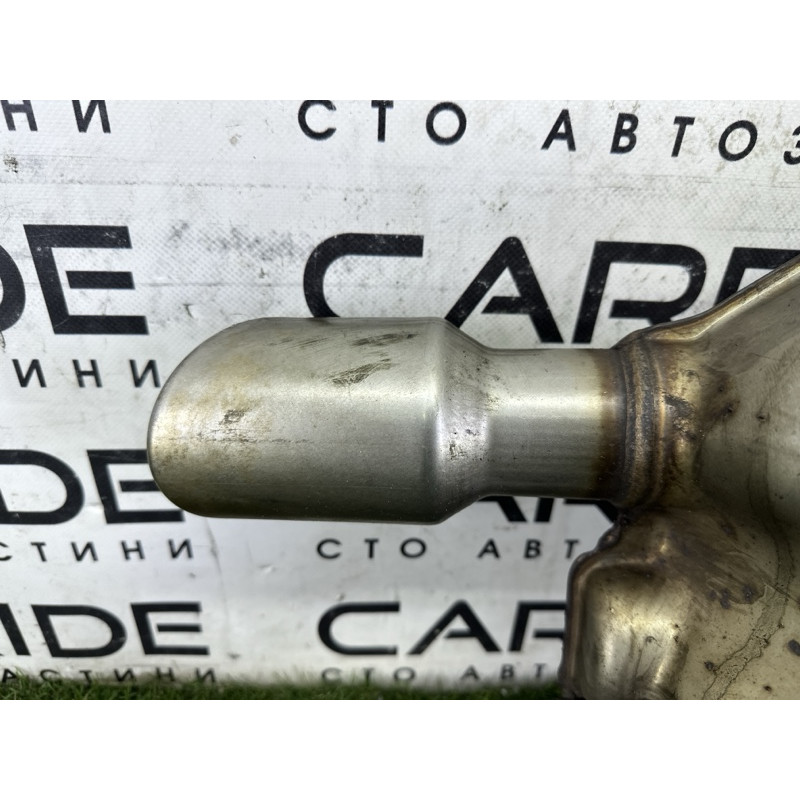 Глушник (вихлопна система) AUDI Q5 8R 2012 3.2 8R0253609AC