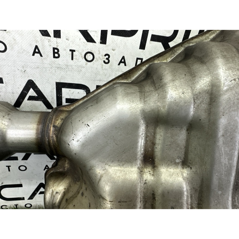 Глушник (вихлопна система) AUDI Q5 8R 2012 3.2 8R0253609AC