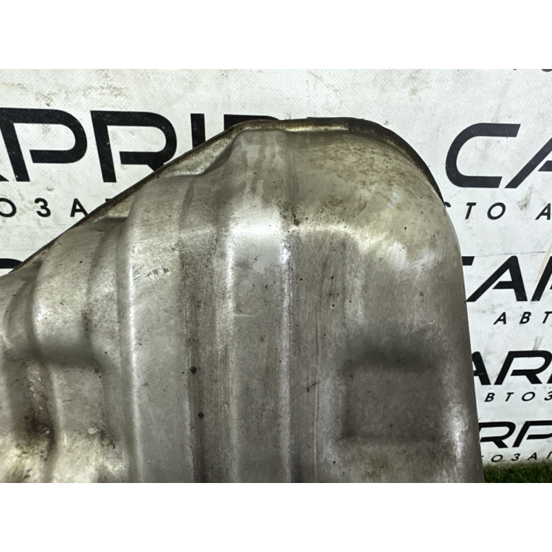 Глушник (вихлопна система) AUDI Q5 8R 2012 3.2 8R0253609AC