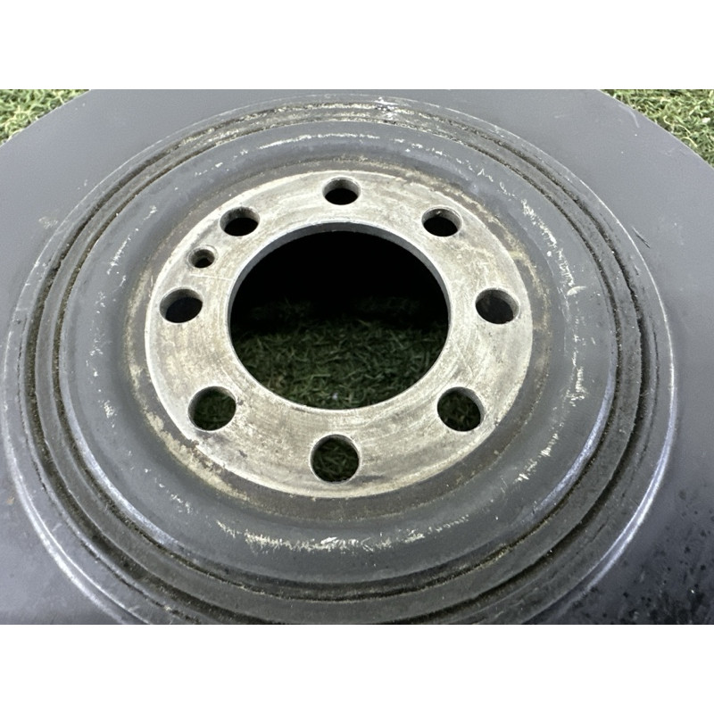 Шків колінвалу (двигун та елементи) BMW 5-series E39 11231741773