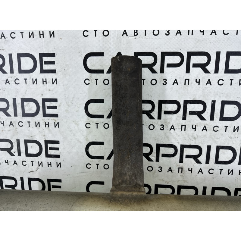Глушник (выпускная система) Volvo XC90 T6 2017 2.0 31478268