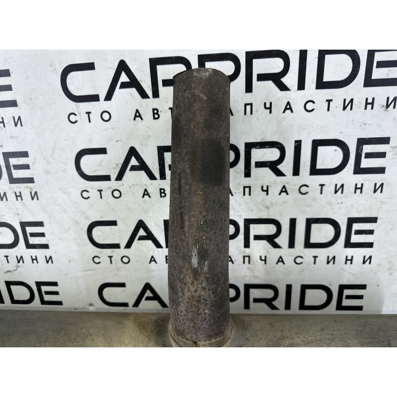 Глушник (выпускная система) Volvo XC90 T6 2017 2.0 31478268