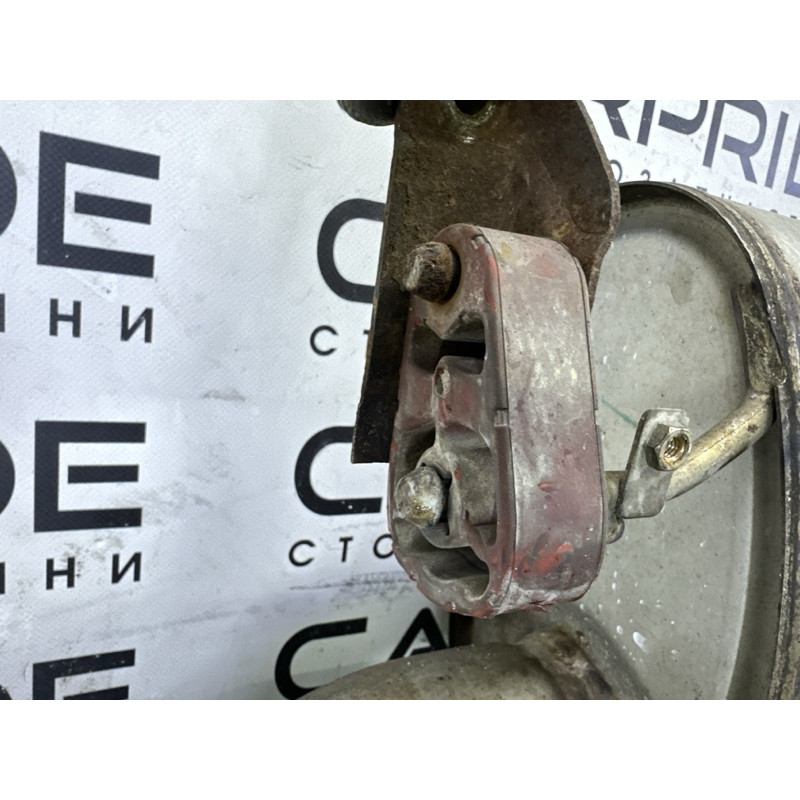 Глушник (вихлопна система) BMW X5 E70 2012 4.4 18307646122
