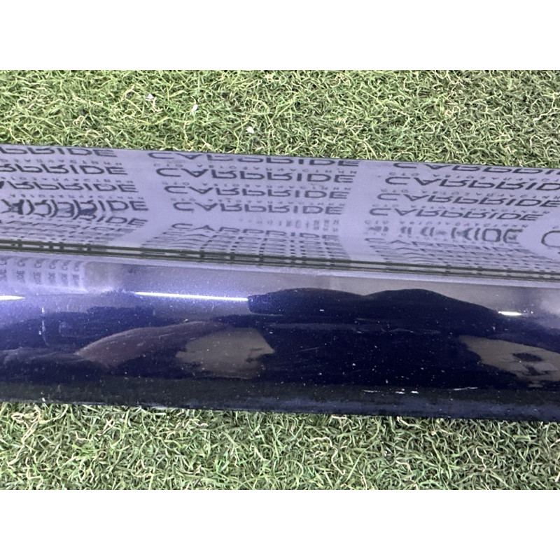 Накладка двері зовнішня (кузов і елементи) AUDI Q5 8R 2012 3.2 8R0853960BGRU