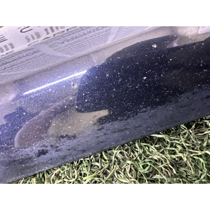 Накладка двері зовнішня (кузов і елементи) AUDI Q5 8R 2012 3.2 8R0853960BGRU