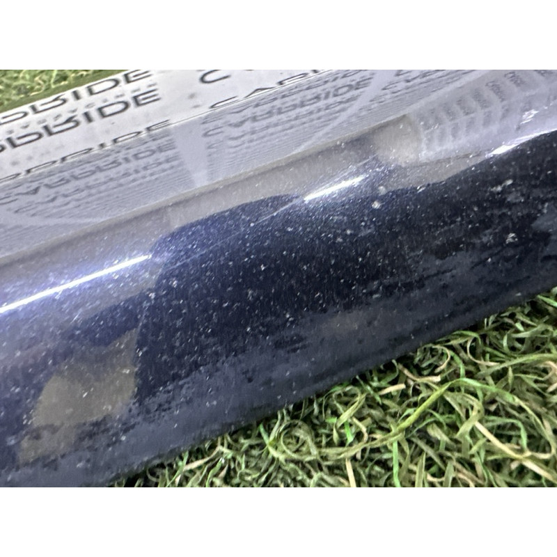 Накладка двері зовнішня (кузов і елементи) AUDI Q5 8R 2012 3.2 8R0853960BGRU