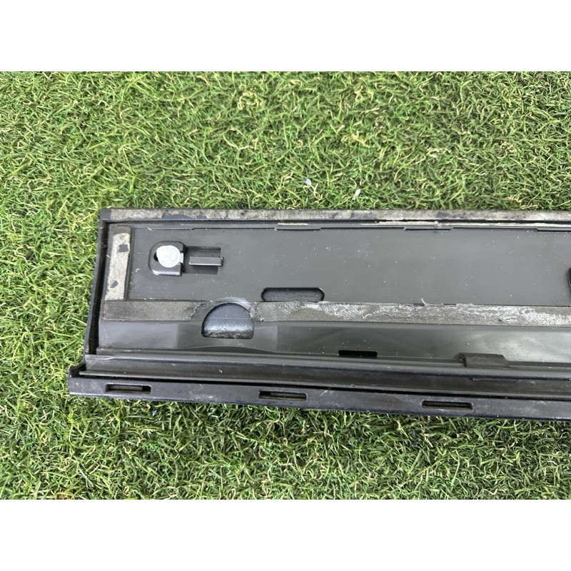 Накладка двері зовнішня (кузов і елементи) AUDI Q5 8R 2012 3.2 8R0853960BGRU