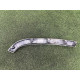 Накладка крила (кузов і елементи) Jeep Grand Cherokee WK2 2014 5.7 HEMi 1WD01TZZAB