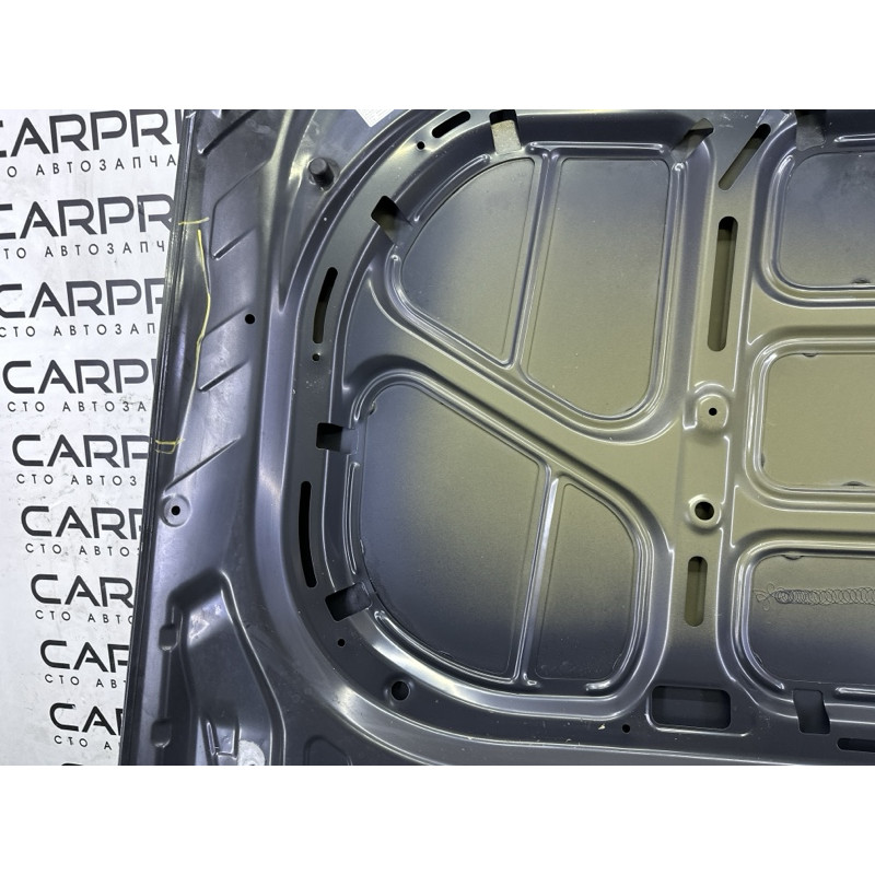 Капот (кузов и элементы) KIA K5 Not specified 2021 1.6 66400L3000
