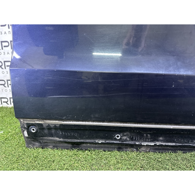 Двері (зовнішні елементи кузова) AUDI Q5 8R 2012 3.2 8R0831052E