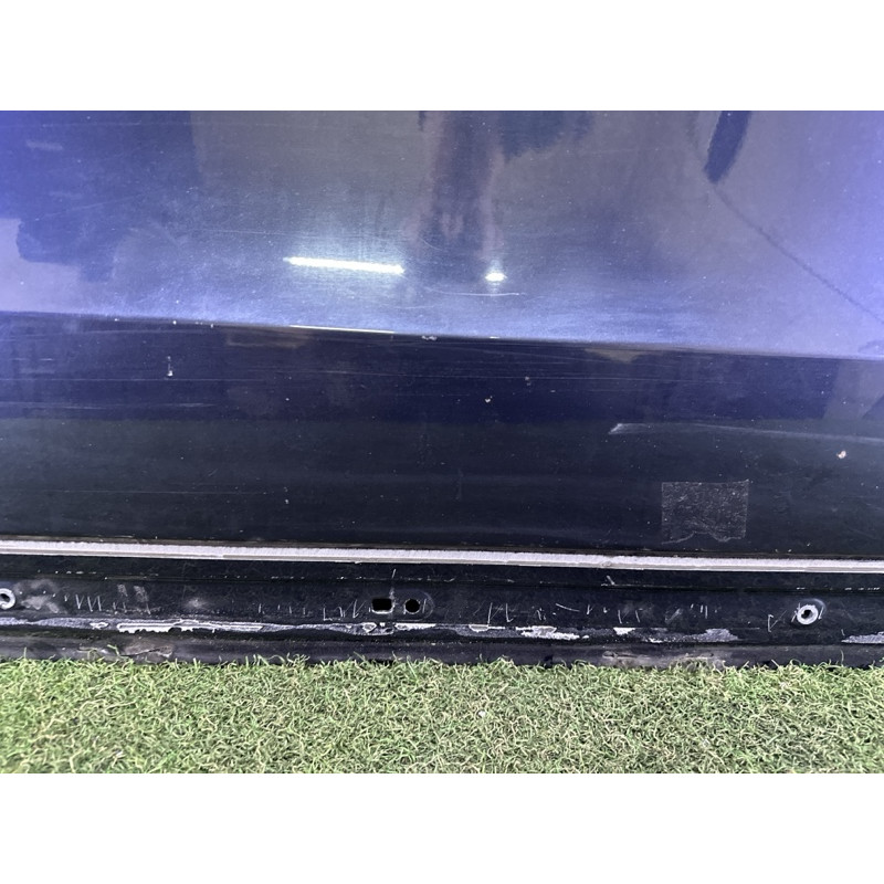 Двері (зовнішні елементи кузова) AUDI Q5 8R 2012 3.2 8R0831052E