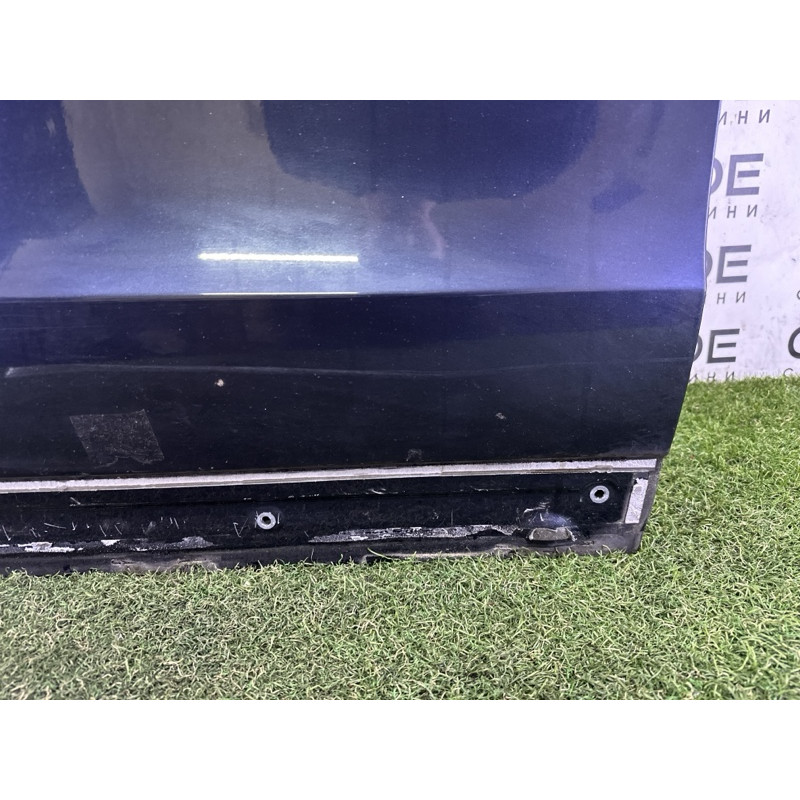 Двері (зовнішні елементи кузова) AUDI Q5 8R 2012 3.2 8R0831052E