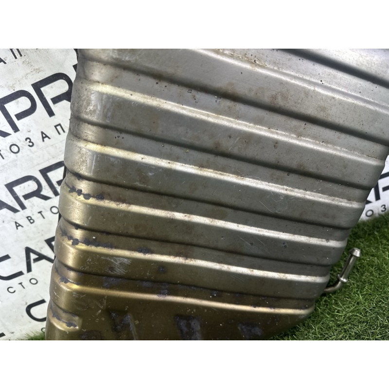 Глушник (вихлопна система) LAND ROVER Range Rover Velar L560 2018 2.0 LR092860