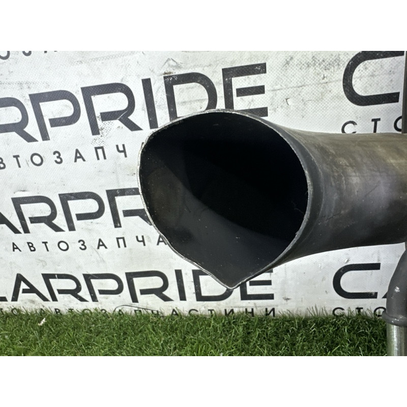 Глушник (выпускная система) LAND ROVER Range Rover L405 2014 5.0 LR038231