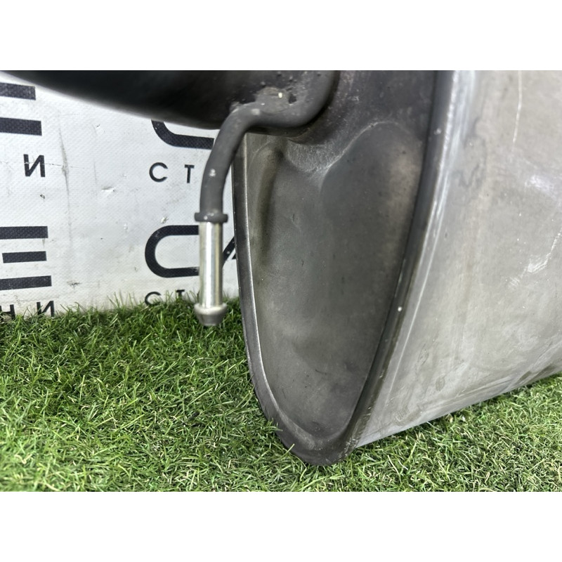 Глушник (выпускная система) LAND ROVER Range Rover L405 2014 5.0 LR038231