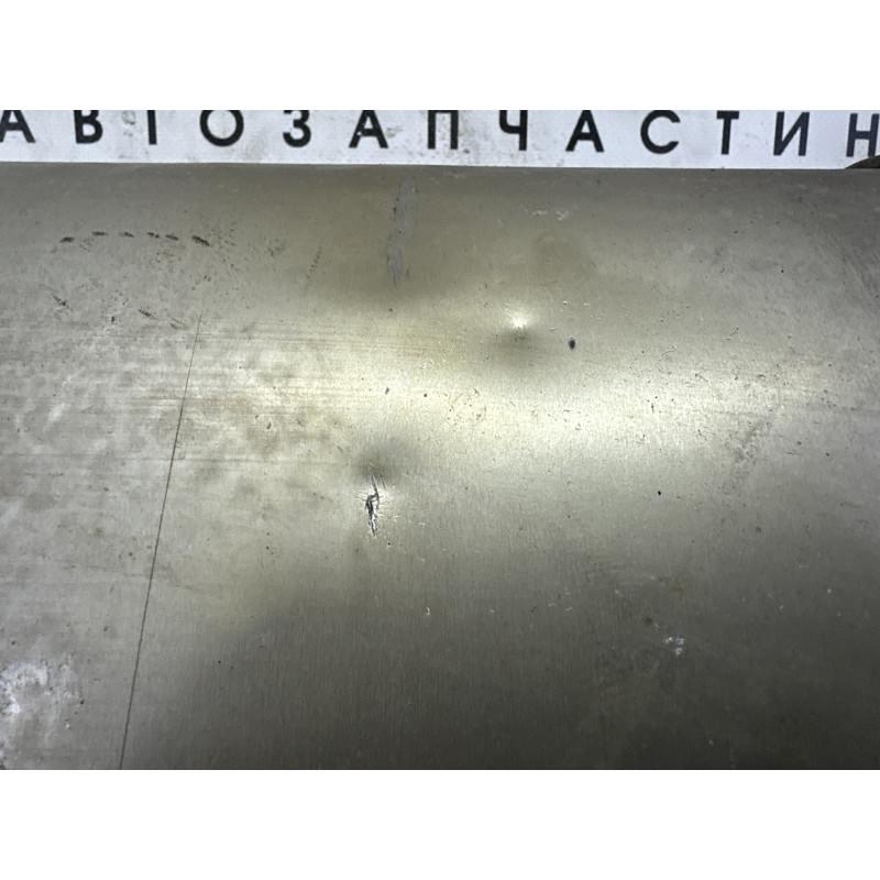 Глушник (выпускная система) LAND ROVER Range Rover L405 2014 5.0 LR038231