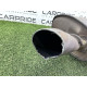 Глушник (выпускная система) LAND ROVER Range Rover L405 2014 5.0 LR038231