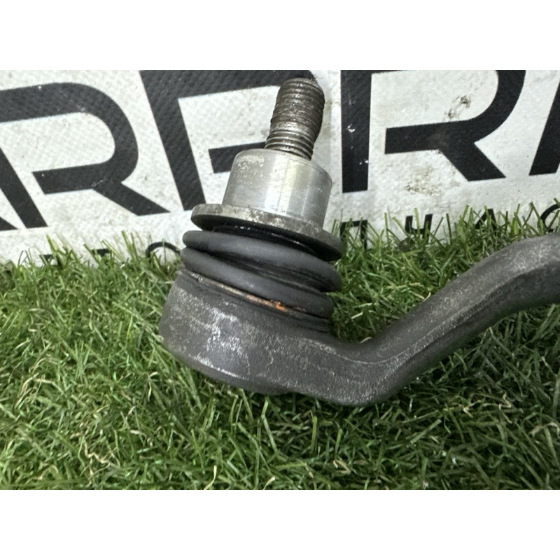 Рульова рейка (рульове керування) BMW X5 E70 2012 4.4 32102475179