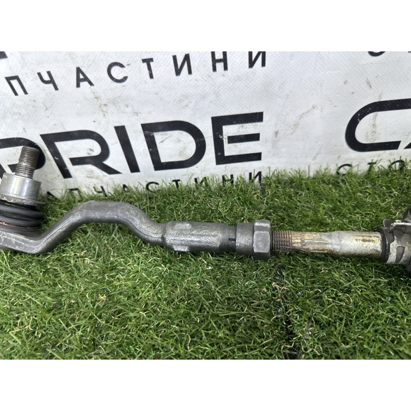 Рульова рейка (рульове керування) BMW X5 E70 2012 4.4 32102475179
