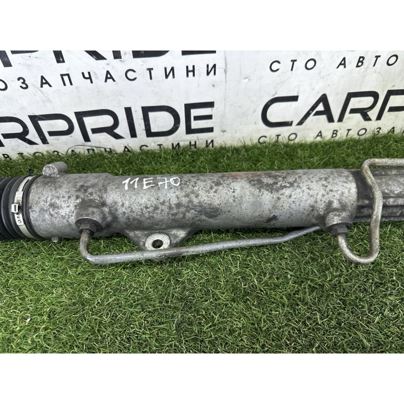 Рульова рейка (рульове керування) BMW X5 E70 2012 4.4 32102475179