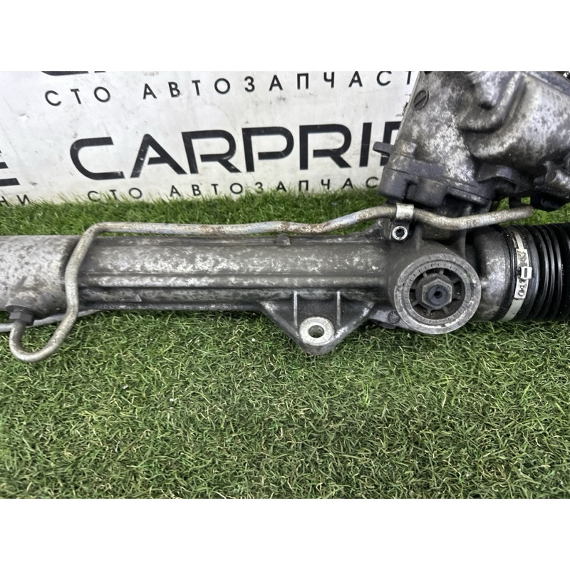 Рульова рейка (рульове керування) BMW X5 E70 2012 4.4 32102475179