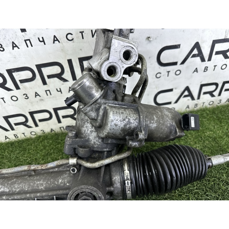 Рульова рейка (рульове керування) BMW X5 E70 2012 4.4 32102475179