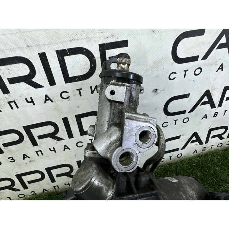 Рульова рейка (рульове керування) BMW X5 E70 2012 4.4 32102475179