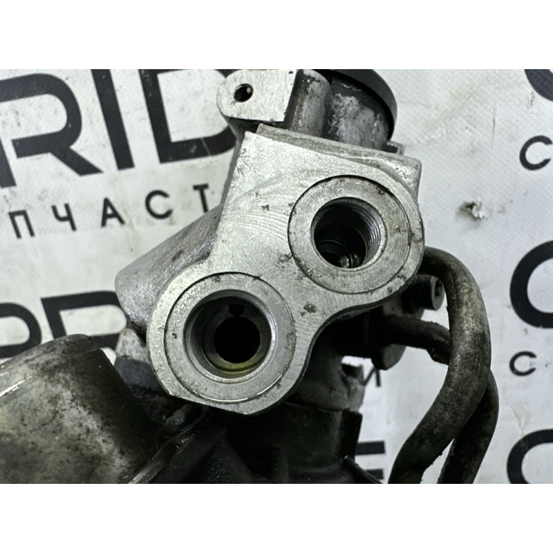 Рульова рейка (рульове керування) BMW X5 E70 2012 4.4 32102475179