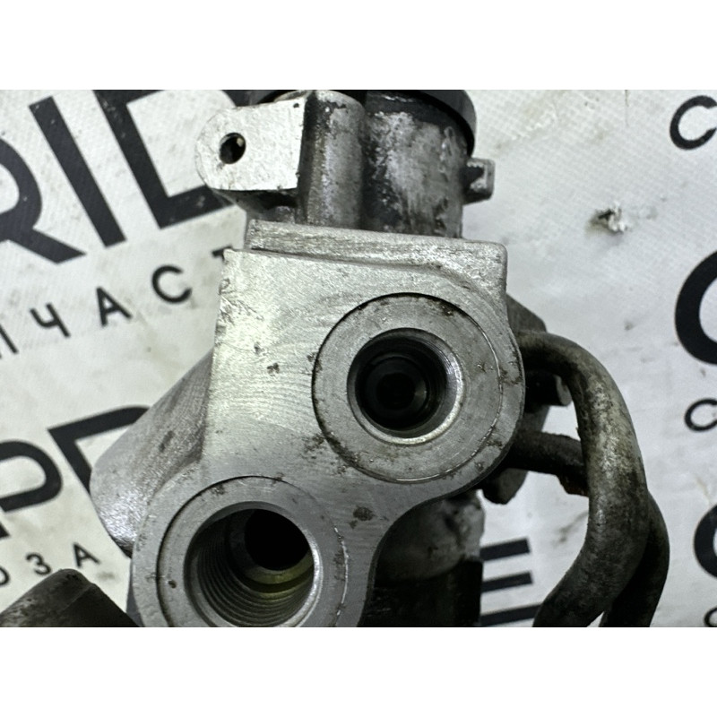 Рульова рейка (рульове керування) BMW X5 E70 2012 4.4 32102475179