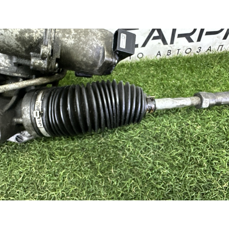 Рульова рейка (рульове керування) BMW X5 E70 2012 4.4 32102475179