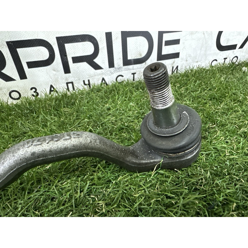 Рульова рейка (рульове керування) BMW X5 E70 2012 4.4 32102475179