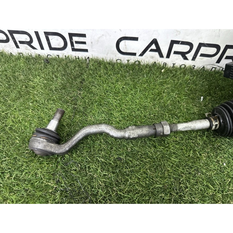 Рульова рейка (рульове керування) BMW X5 E70 2012 4.4 32102475179