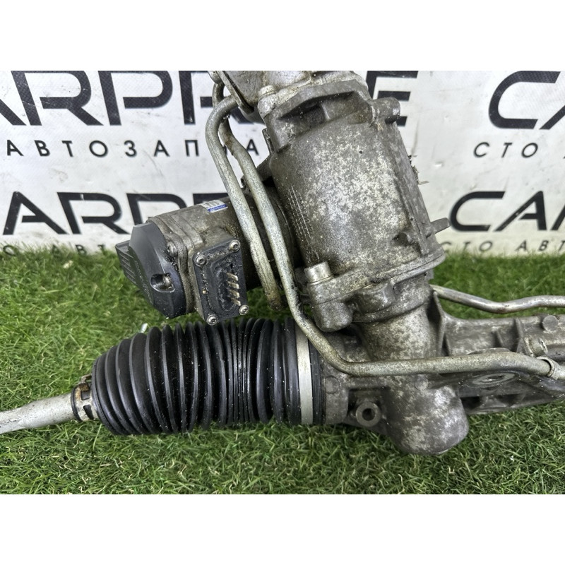 Рульова рейка (рульове керування) BMW X5 E70 2012 4.4 32102475179