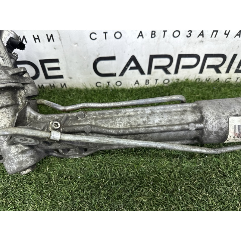 Рульова рейка (рульове керування) BMW X5 E70 2012 4.4 32102475179