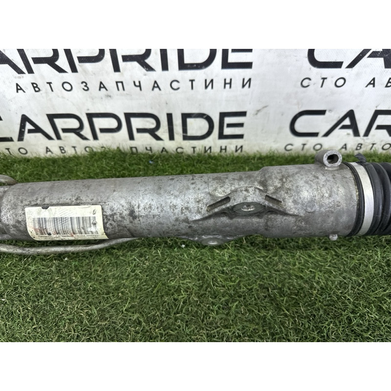 Рульова рейка (рульове керування) BMW X5 E70 2012 4.4 32102475179