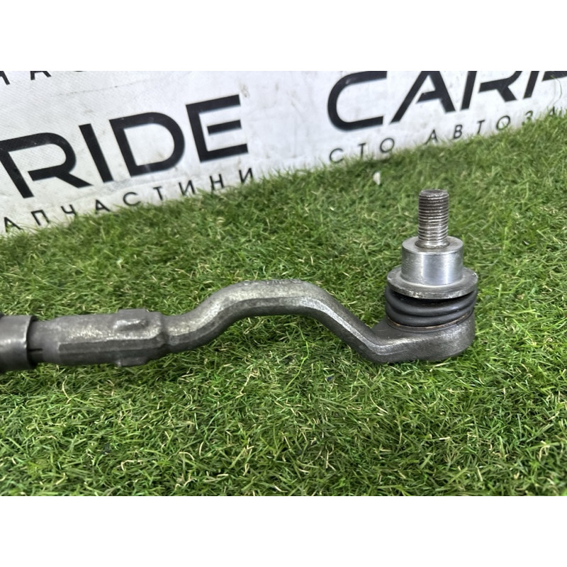 Рульова рейка (рульове керування) BMW X5 E70 2012 4.4 32102475179