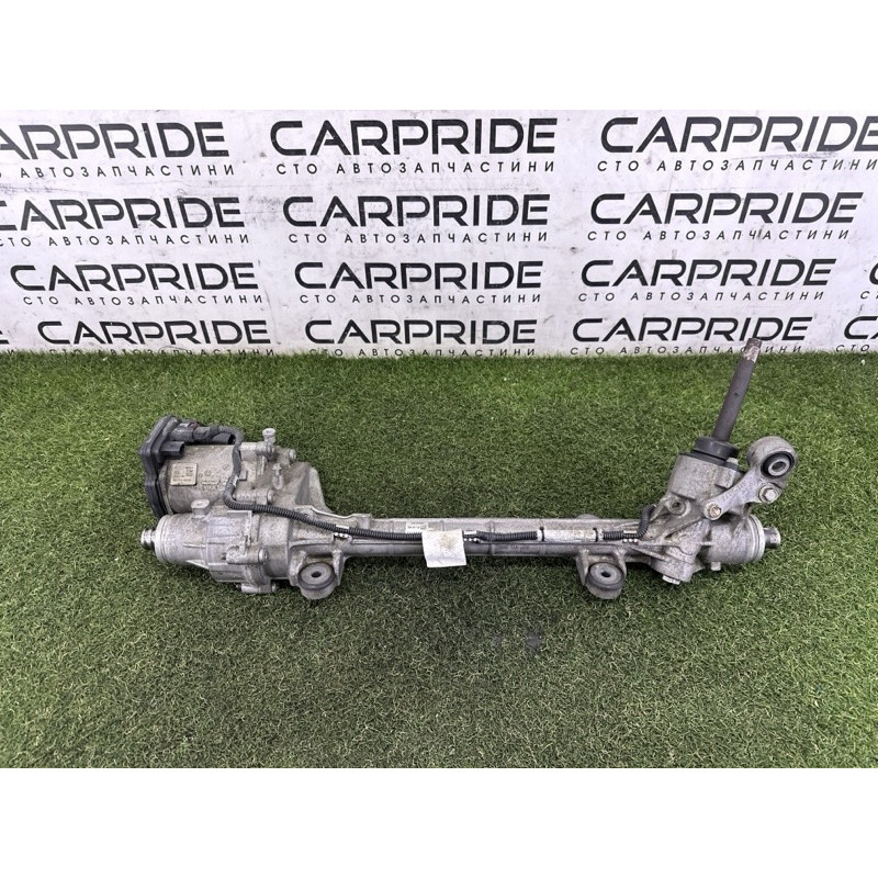 Рульова рейка (рульове керування) LAND ROVER Range Rover Velar L560 2018 2.0 LR093854