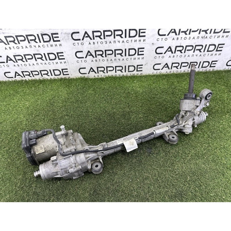 Рульова рейка (рульове керування) LAND ROVER Range Rover Velar L560 2018 2.0 LR093854