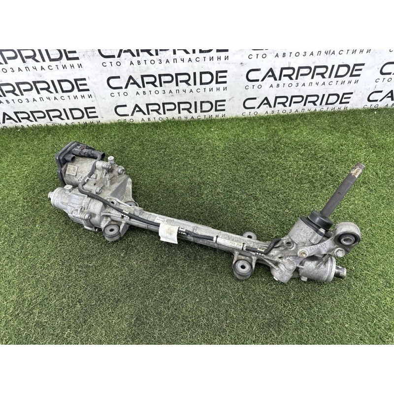 Рульова рейка (рульове керування) LAND ROVER Range Rover Velar L560 2018 2.0 LR093854