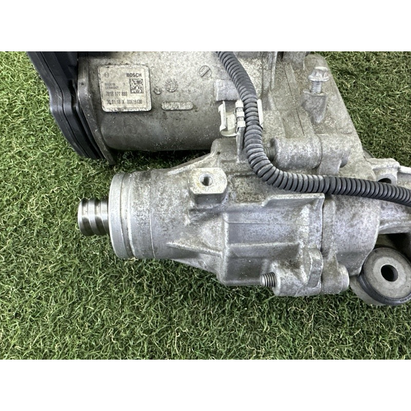 Рульова рейка (рульове керування) LAND ROVER Range Rover Velar L560 2018 2.0 LR093854