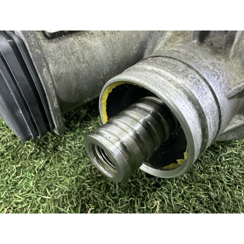 Рульова рейка (рульове керування) LAND ROVER Range Rover Velar L560 2018 2.0 LR093854