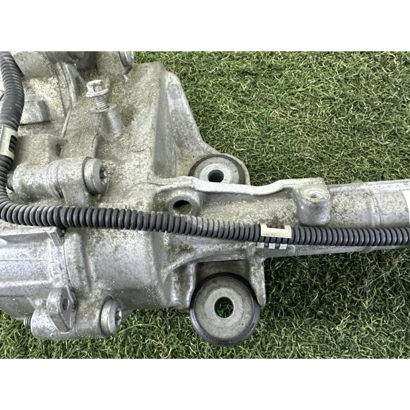 Рульова рейка (рульове керування) LAND ROVER Range Rover Velar L560 2018 2.0 LR093854